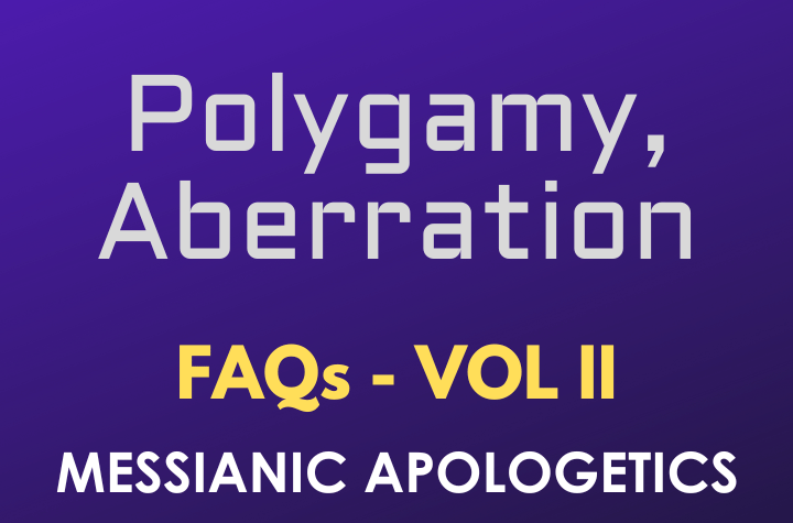 Polygamy, Aberration - FAQ