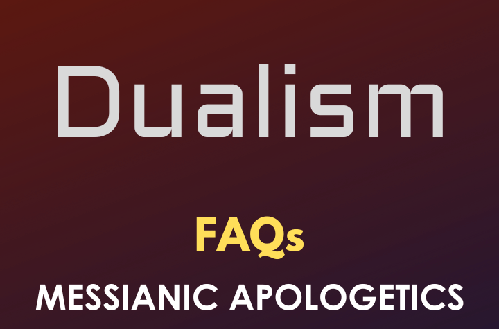 Dualism - FAQ
