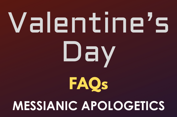 Valentine’s Day - FAQ
