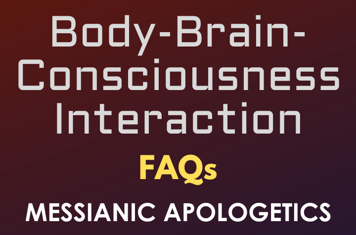 Body-Brain-Consciousness Interaction - FAQ