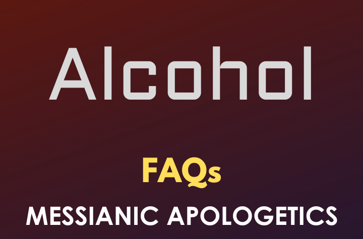 Alcohol - FAQ