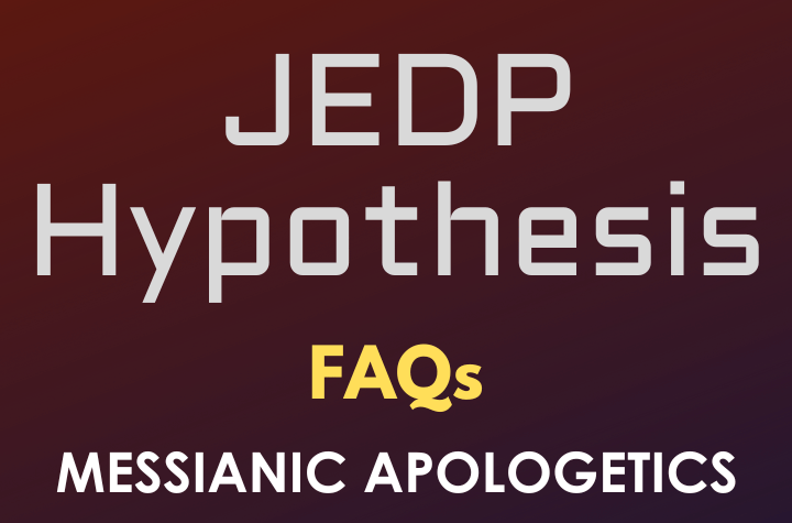 JEDP Hypothesis - FAQ