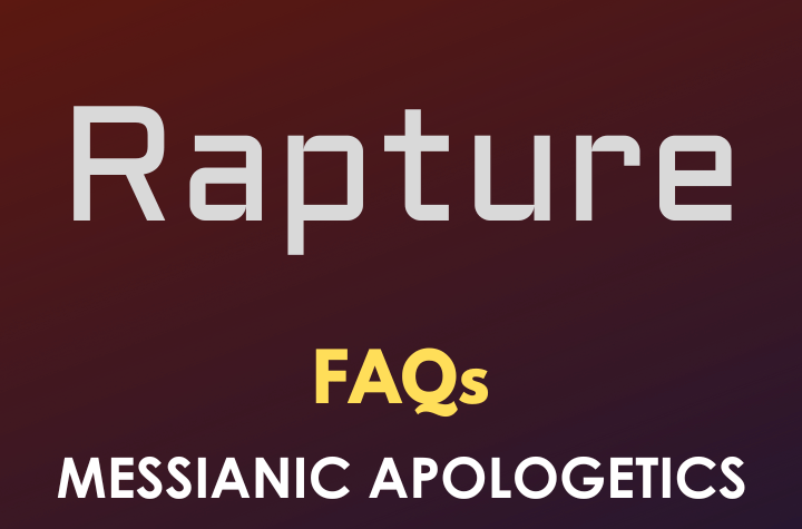 Rapture - FAQ