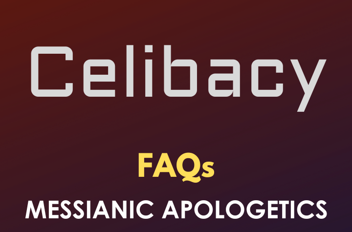 Celibacy - FAQ