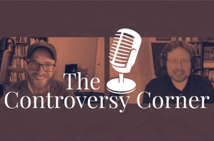 Controversy Corner: Answering Objections from Pete Rambo