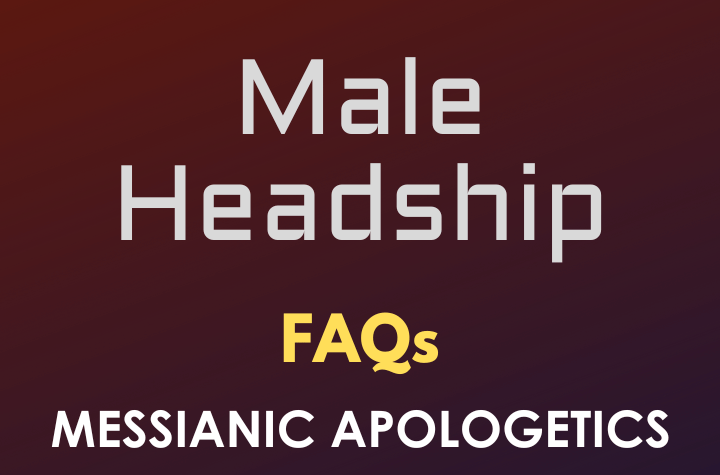 Male Headship - FAQ