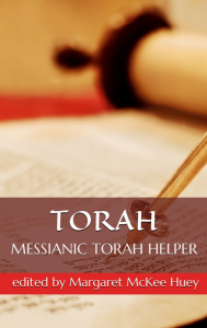 Messianic Torah Helper (book cover)