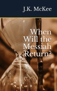 When Will the Messiah Return? (book cover)