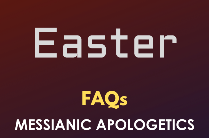 Easter - FAQ