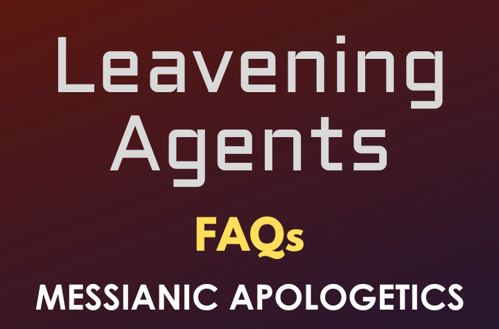 Leavening Agents - FAQ