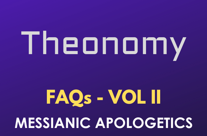 Theonomy - FAQ