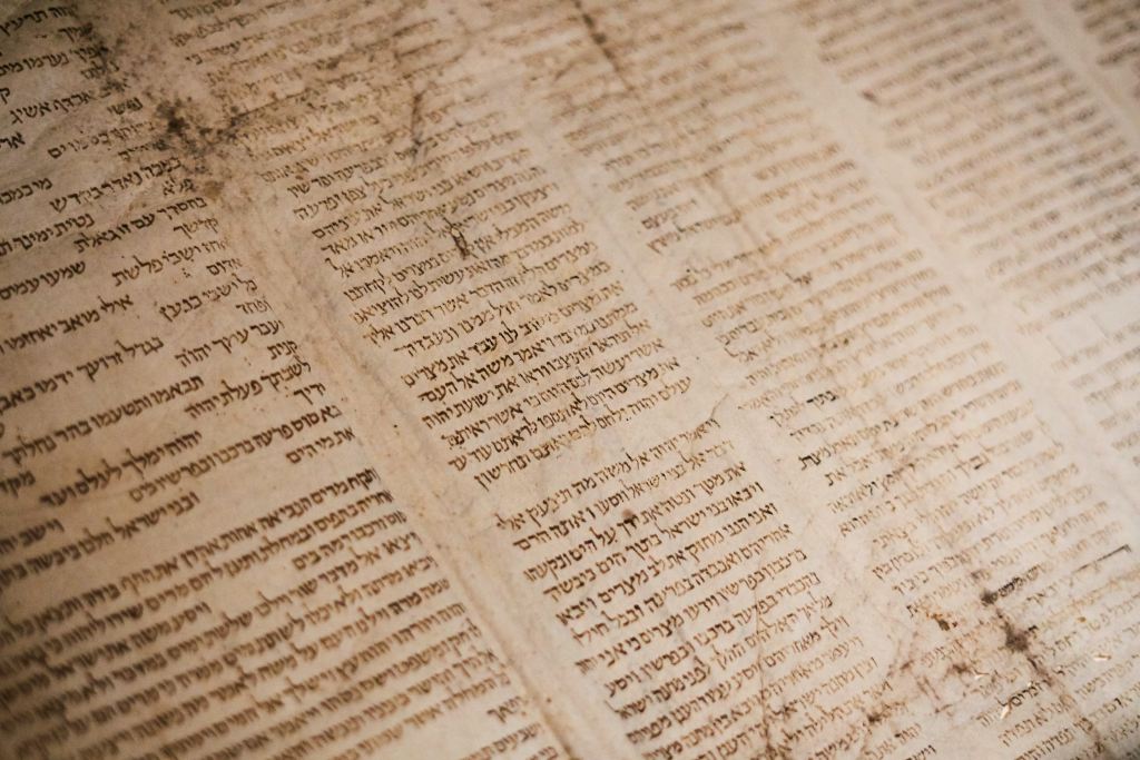 Torah In the Balance, Volumes I & II