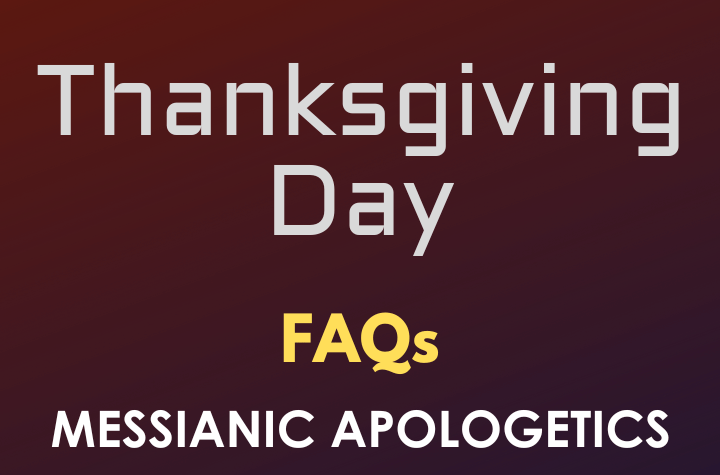 Thanksgiving Day - FAQ