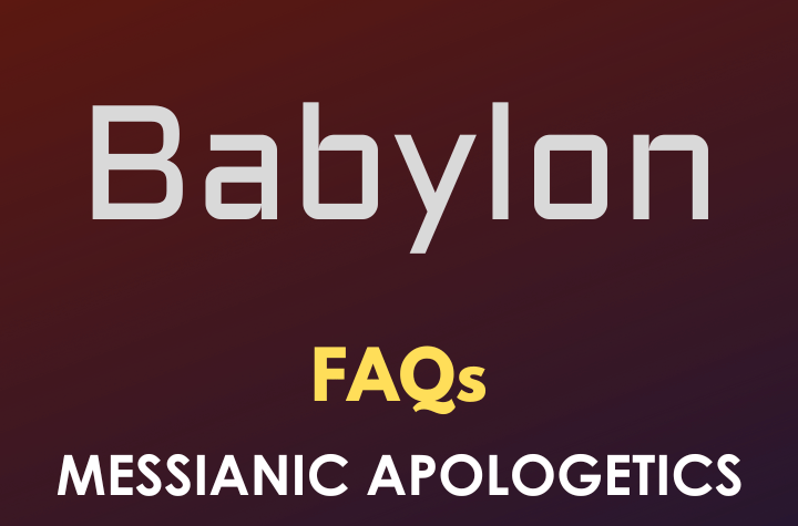 Babylon - FAQ