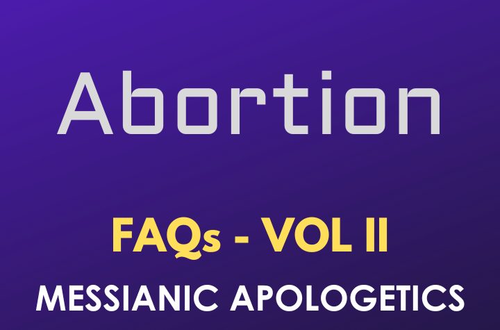 Abortion - FAQ